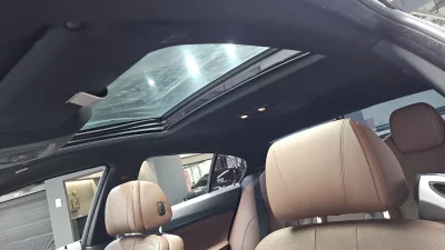 BMW 6-Series