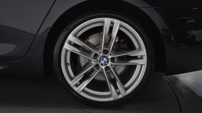 BMW 6-Series