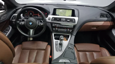 BMW 6-Series