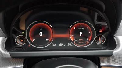 BMW 6-Series
