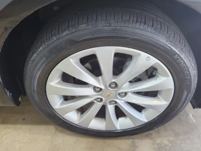 Daewoo Cruze