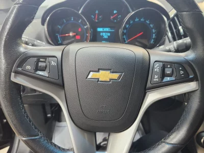 Daewoo Cruze
