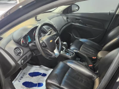 Daewoo Cruze