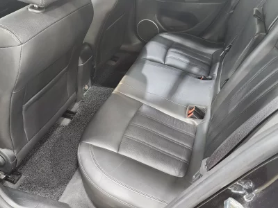 Daewoo Cruze