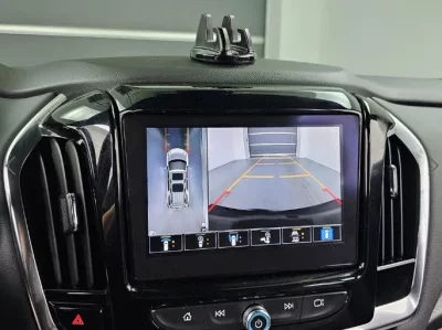 Daewoo Traverse