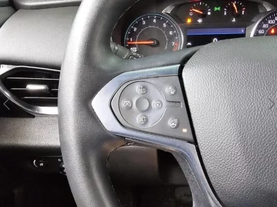 Daewoo Traverse