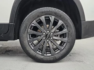 Daewoo Traverse