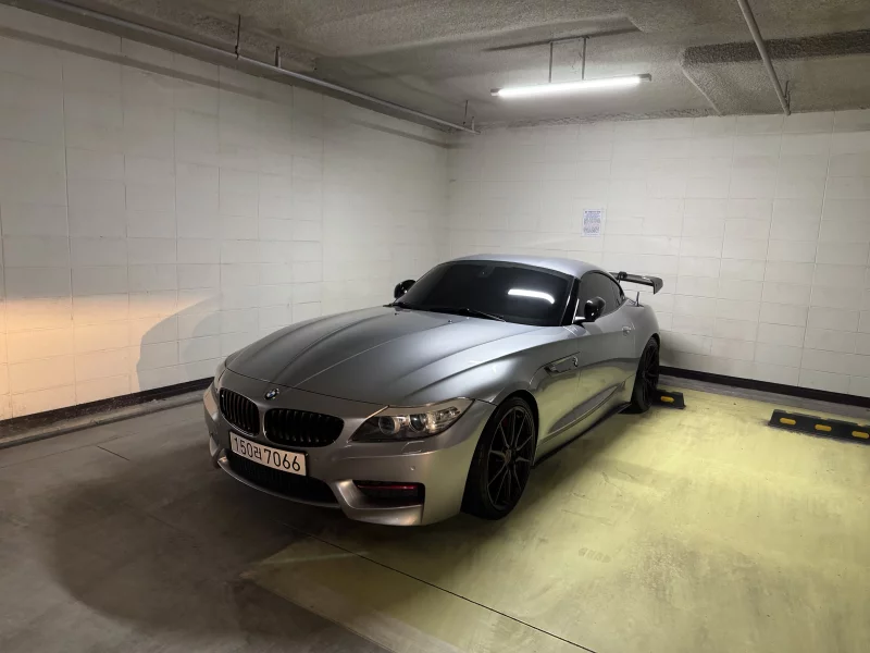 BMW Z4
