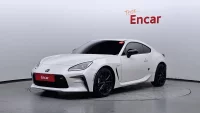 Toyota 86