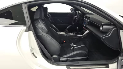 Toyota 86
