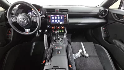 Toyota 86