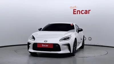 Toyota 86