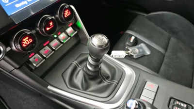 Toyota 86