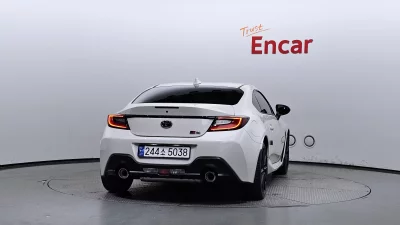Toyota 86