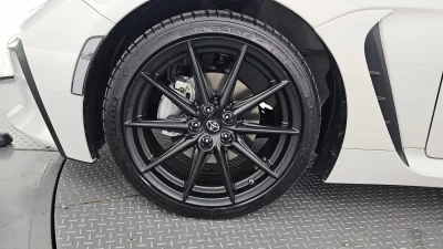 Toyota 86
