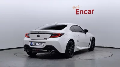 Toyota 86