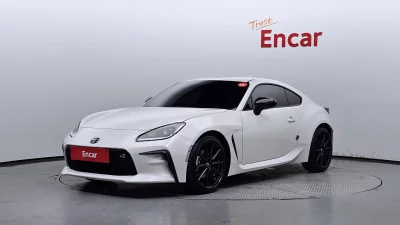 Toyota 86