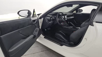 Toyota 86