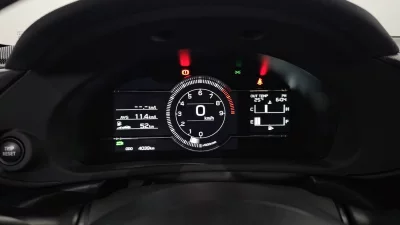 Toyota 86