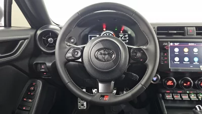 Toyota 86