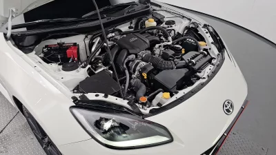 Toyota 86