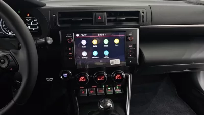 Toyota 86