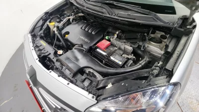 Renault Samsung QM5