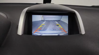 Renault Samsung QM5
