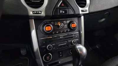 Renault Samsung QM5