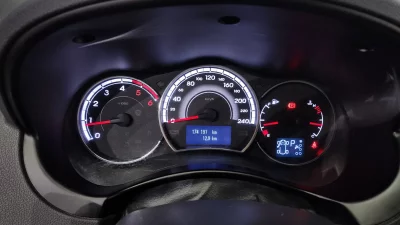 Renault Samsung QM5