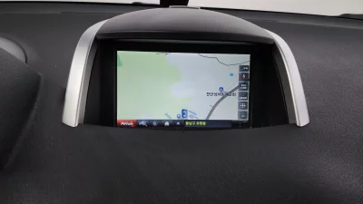 Renault Samsung QM5
