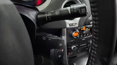 Renault Samsung QM5