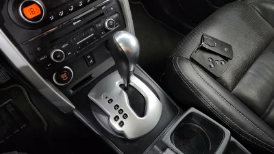 Renault Samsung QM5