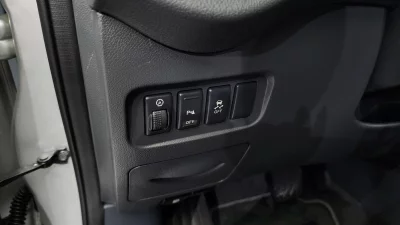 Renault Samsung QM5