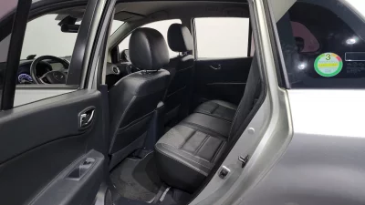 Renault Samsung QM5