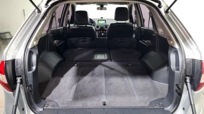 Renault Samsung QM5