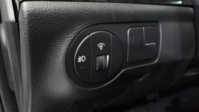 Hyundai Veracruz