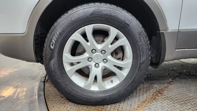 Hyundai Veracruz