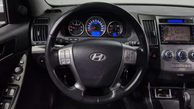 Hyundai Veracruz