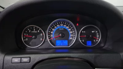 Hyundai Veracruz