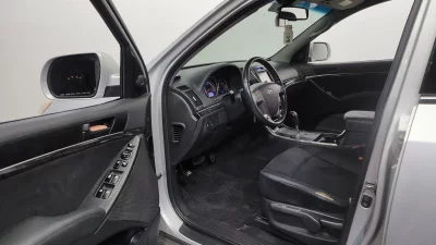 Hyundai Veracruz