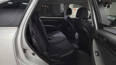 Hyundai Veracruz