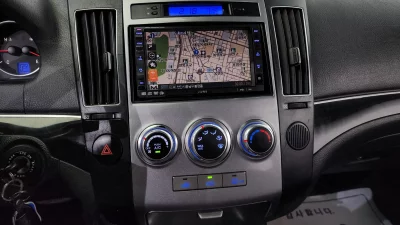 Hyundai Veracruz