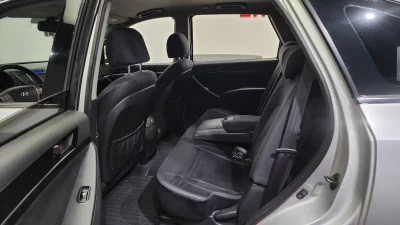 Hyundai Veracruz