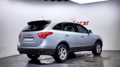 Hyundai Veracruz
