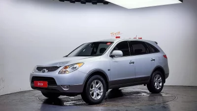 Hyundai Veracruz