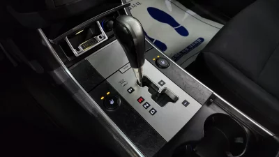 Hyundai Veracruz