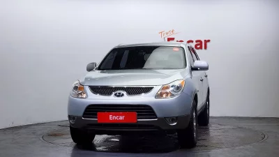 Hyundai Veracruz