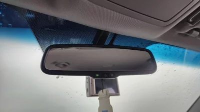 Hyundai Veracruz
