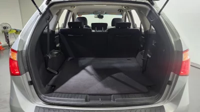 Hyundai Veracruz